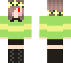 flower crown chara