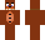 fnaf costume