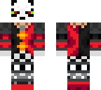 fnaf panda