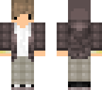 for creepah