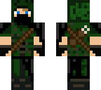 forest sniper