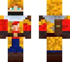 forestboy2005's new skin