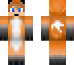 fox boy
