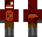 foxy