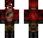 foxy