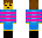 frisk