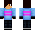 frisk boy