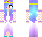 galaxy princess
