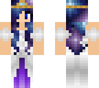 galaxy queen