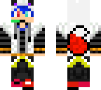 gamer boy