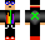 gamer nerd