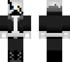 gaster sans