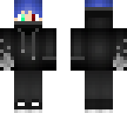 genderbent shadow