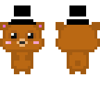 gentleman bear