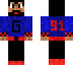 georcraft9930