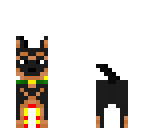 german shepard