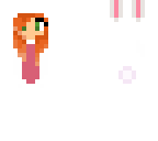 ginger bunny