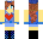 girl