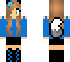girl