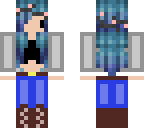 girl elf