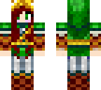 girl link
