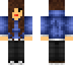 girl woolfess
