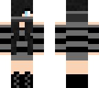 girl zane