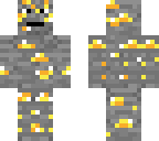 gold boy