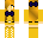 golden freddy