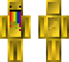 golden rainbow derp