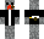 gray creeper