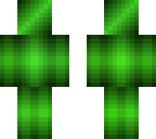 green vibe