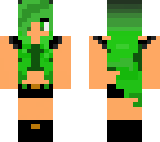 greengurl