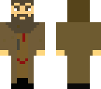 hagrid