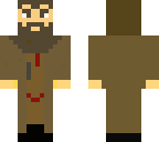 hagrid