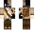 half ender boy