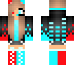 half evil gaming kitty edit