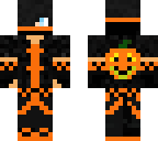 halloween zane