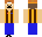 hawthorn fan
