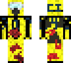 hazmat prisoner