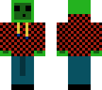 hipster slime