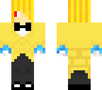 human bill cipher