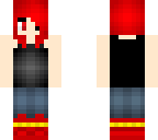 human undyne