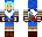 hyrule toby