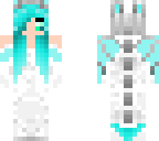 ice dragon edit