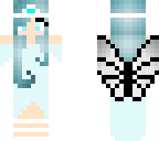 ice fairy princess