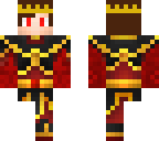 injured prince