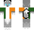 irish wolf