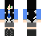 jade harley