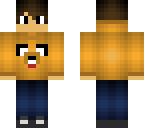jake boy